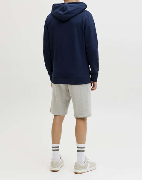 JACK&JONES JPSTGORDON ARCHIVE SWEAT SHORTS MID SN