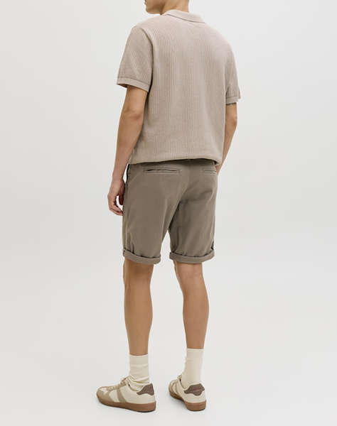 JACK&JONES JPSTBOWIE SHORTS SOLID REG SN