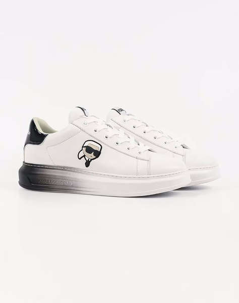 KARL LAGERFELD KAPRI Ombre NFT Lo Lace