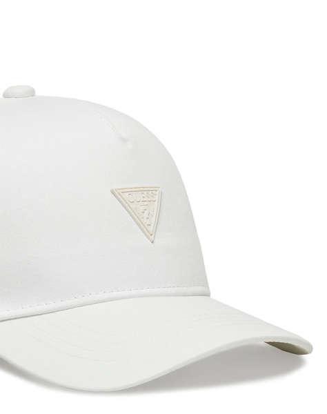 GUESS BASEBALL CAP ACCESSORIES UNISEX
