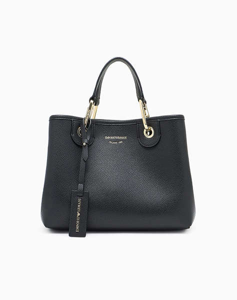 EMPORIO ARMANI SHOPPING BAG