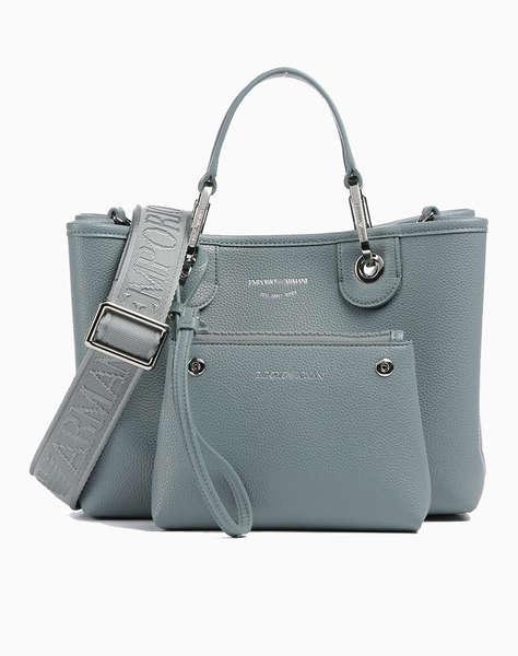 EMPORIO ARMANI SHOPPING BAG
