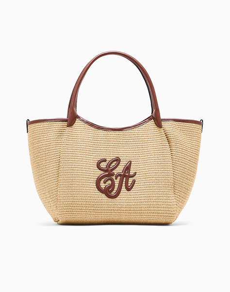 ARMANI SHOPPING BAG
