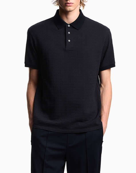 EMPORIO ARMANI POLO SHIRT