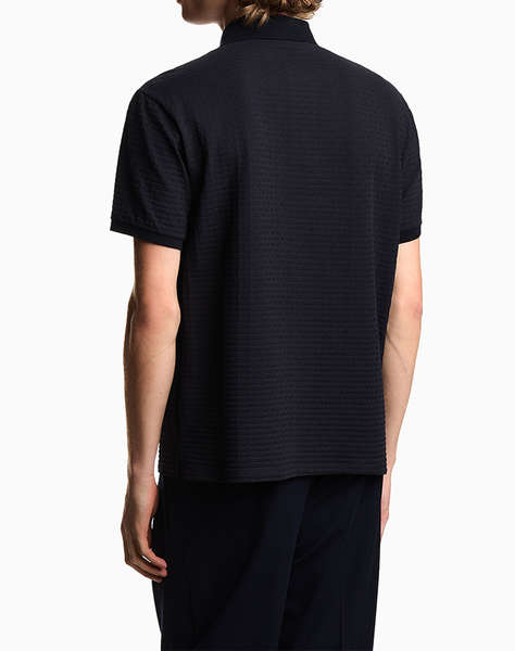 EMPORIO ARMANI POLO SHIRT