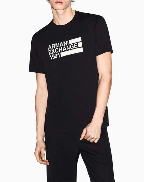 ARMANI EXCHANGE T-SHIRT