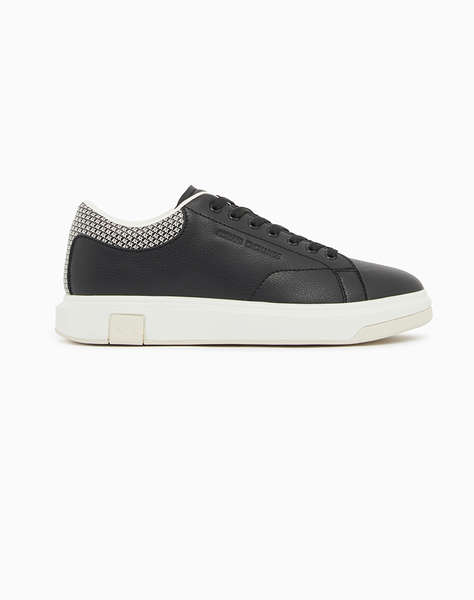 ARMANI EXCHANGE SNEAKER
