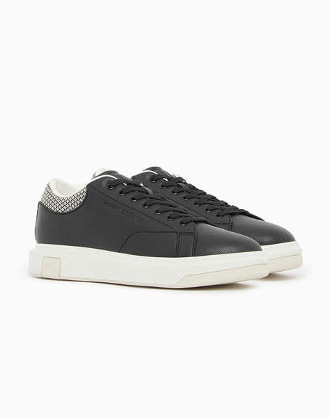 ARMANI EXCHANGE SNEAKER