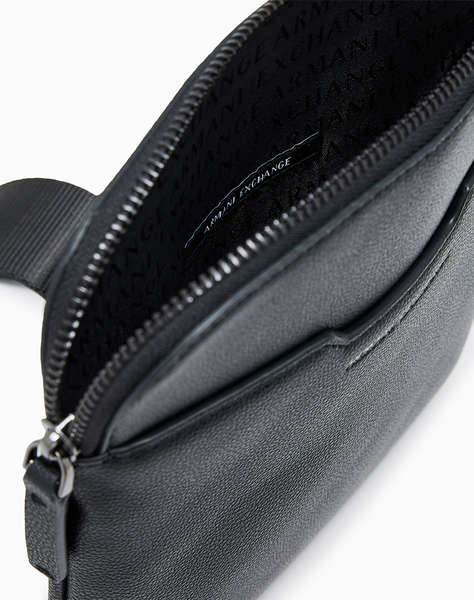 ARMANI EXCHANGE MESSENGER BAG
