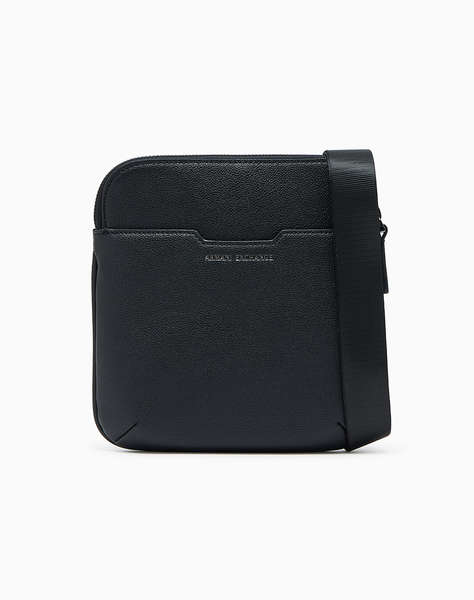 ARMANI EXCHANGE MESSENGER BAG