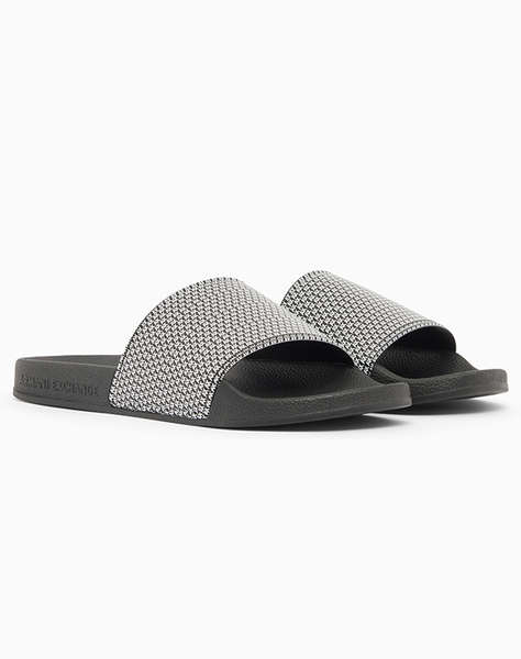 ARMANI EXCHANGE SANDAL