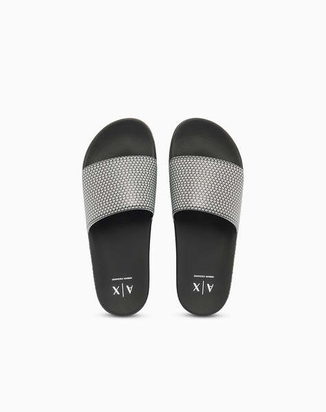 ARMANI EXCHANGE SANDAL