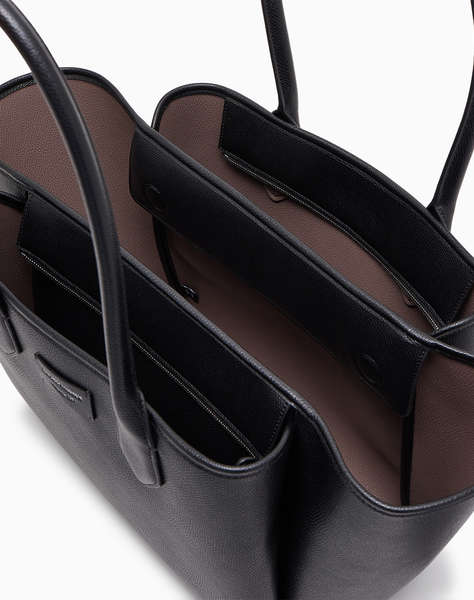 EMPORIO ARMANI SHOPPING BAG