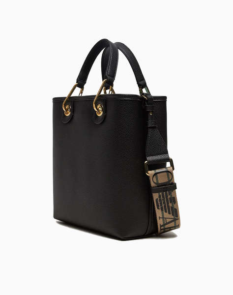 EMPORIO ARMANI SHOPPING BAG