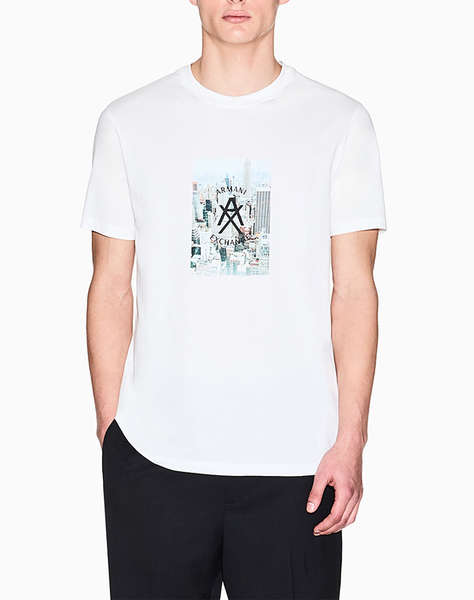 ARMANI EXCHANGE T-SHIRT