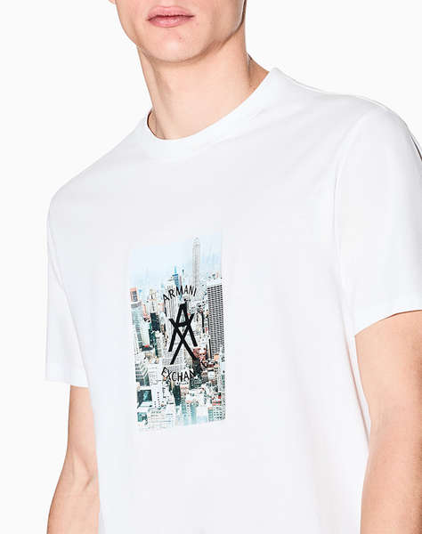 ARMANI EXCHANGE T-SHIRT