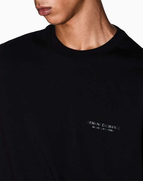 ARMANI EXCHANGE T-SHIRT