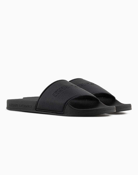 ARMANI EXCHANGE SANDAL