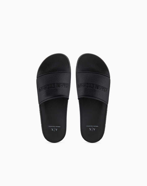 ARMANI EXCHANGE SANDAL