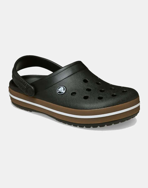 CROCS Crocband Gum Clog