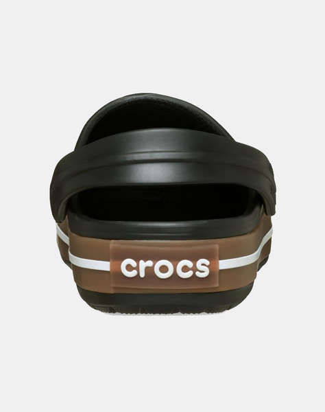 CROCS Crocband Gum Clog