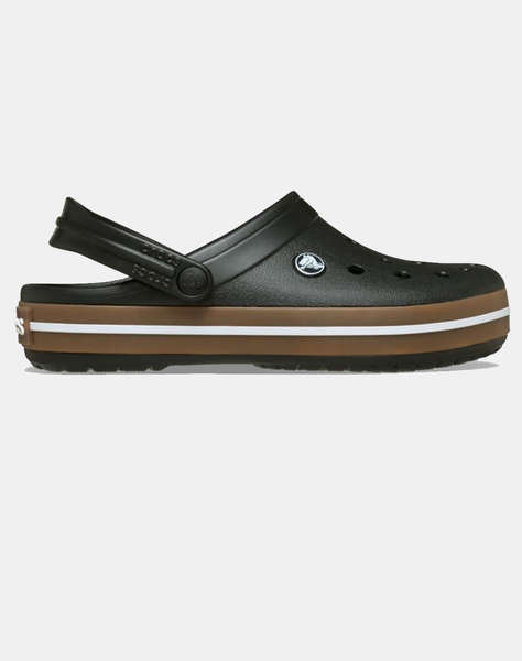 CROCS Crocband Gum Clog