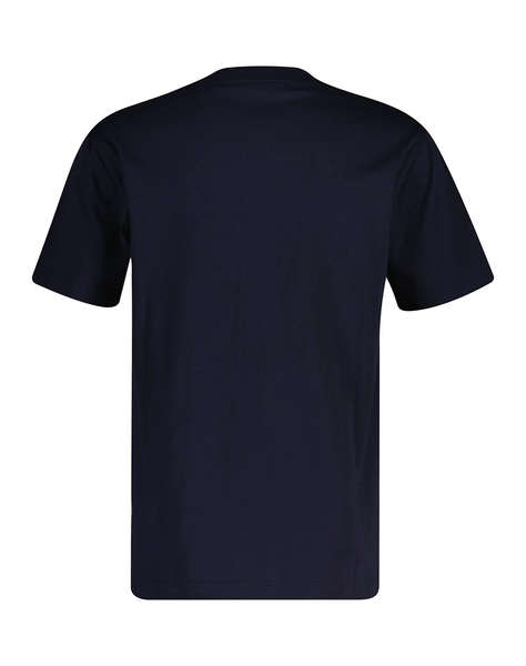 GANT БЛУЗА ΚΜ G BADGE SS TSHIRT