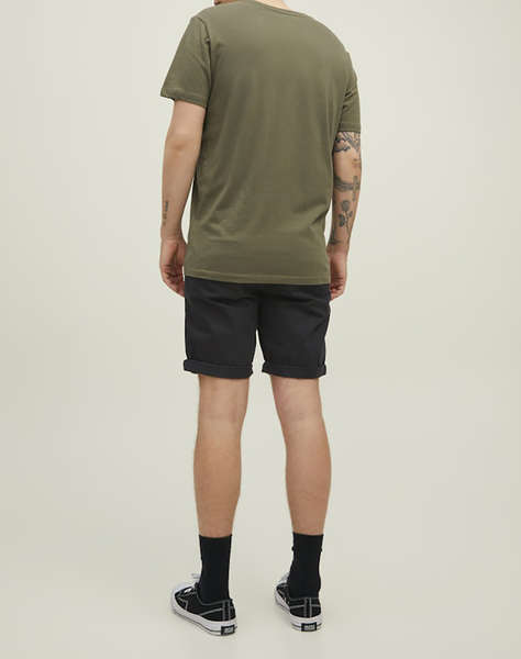 JACK&JONES JPSTBOWIE SHORTS SOLID REG SN
