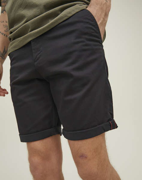JACK&JONES JPSTBOWIE SHORTS SOLID REG SN