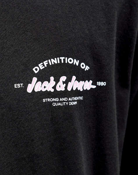 JACK&JONES JJBRANDON TEE SS CREW NECK