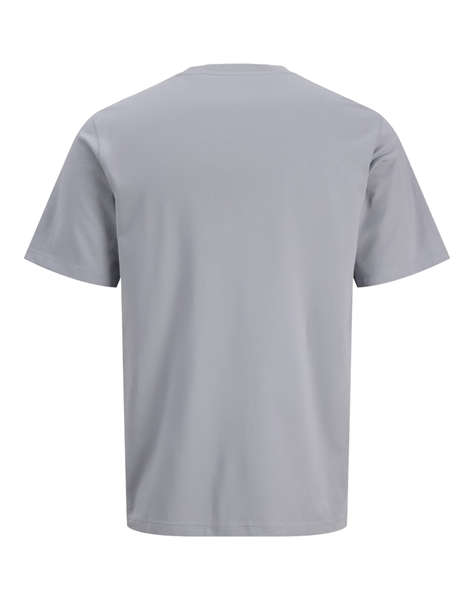 JACK&JONES JORMONTAUK CHESTIE TEE SS CREW NECK FST
