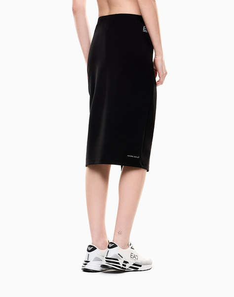 EA7 SKIRT