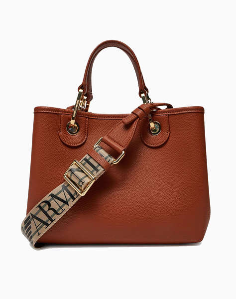 EMPORIO ARMANI SHOPPING BAG