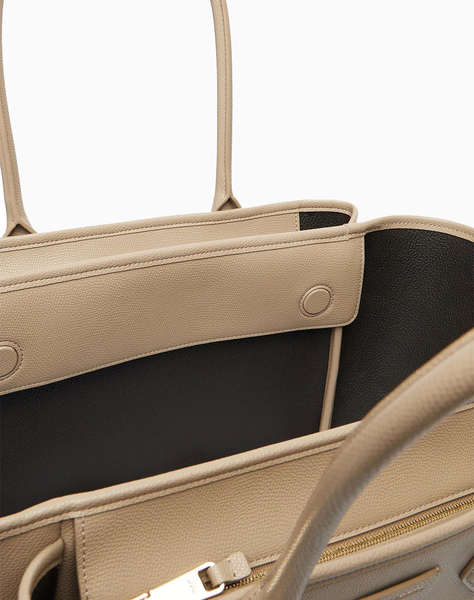 EMPORIO ARMANI SHOPPING BAG