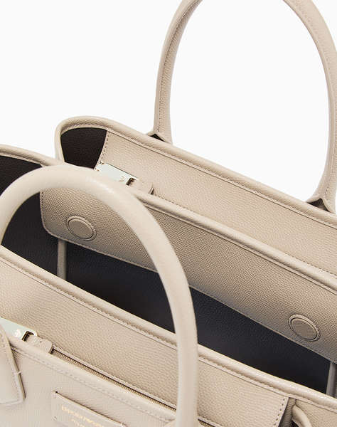 EMPORIO ARMANI SHOPPING BAG