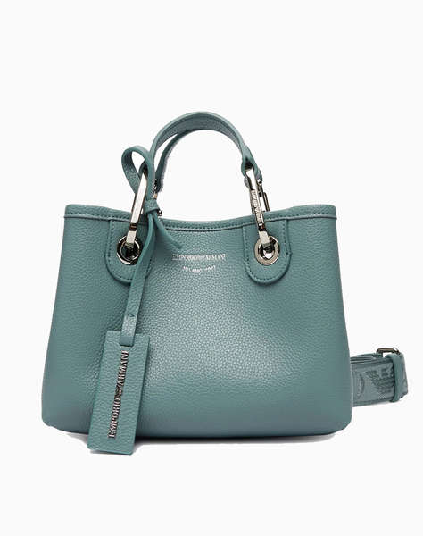 EMPORIO ARMANI SHOPPING BAG