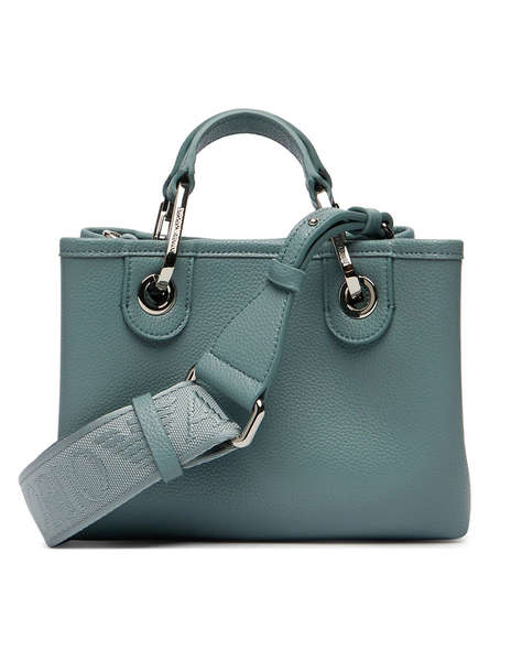 EMPORIO ARMANI SHOPPING BAG