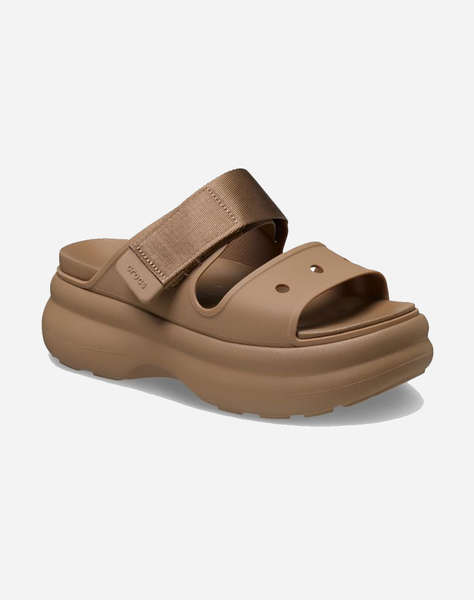 CROCS Soho Two Strap Sandal