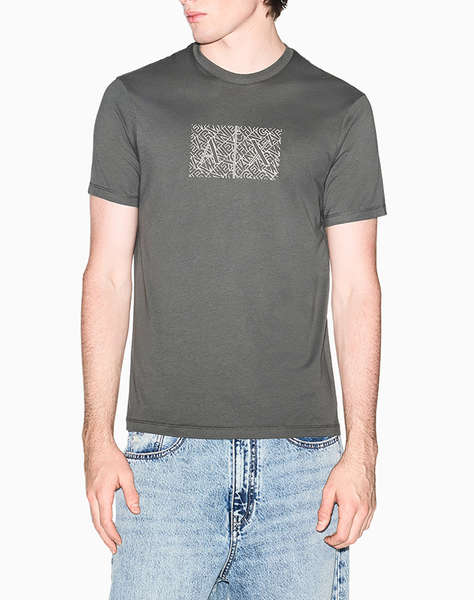 ARMANI EXCHANGE T-SHIRT