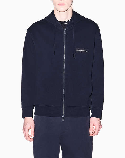 ARMANI EXCHANGE SWEATSHIRT