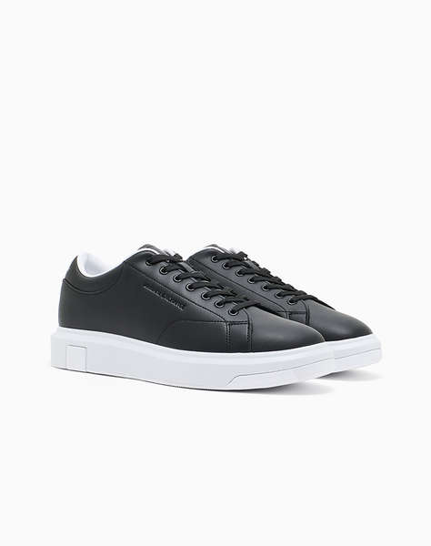 ARMANI EXCHANGE SNEAKER