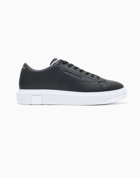 ARMANI EXCHANGE SNEAKER