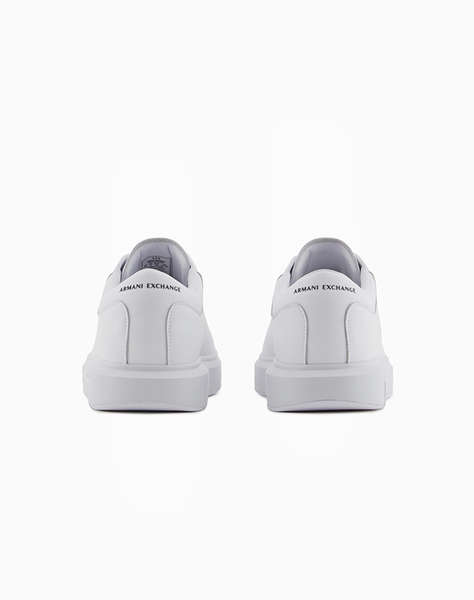 ARMANI EXCHANGE SNEAKER