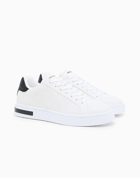 ARMANI EXCHANGE SNEAKER