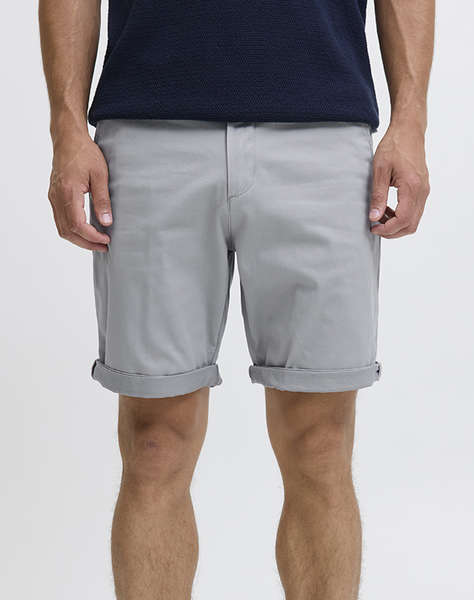 JACK&JONES JPSTBOWIE SHORTS SOLID REG SN