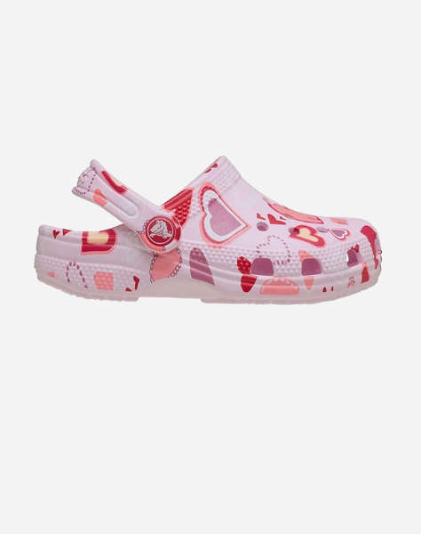 CROCS Classic VDay Clog T