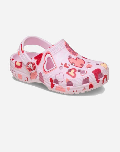 CROCS Classic VDay Clog T