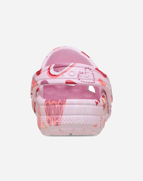 CROCS Classic VDay Clog T