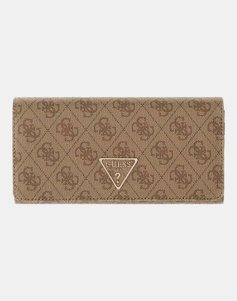 GUESS LAUREL II SLG FLAP ORGANIZER Дамско портмоне