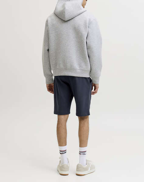 JACK&JONES JPSTGORDON ARCHIVE SWEAT SHORTS MID SN